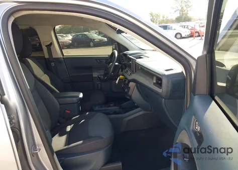 2022 Ford Maverick Xl from USA, damaged, VIN 3FTTW8E95NRA76791